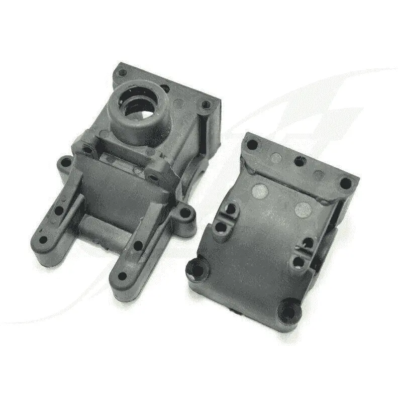 Caja Diferencial RH1016