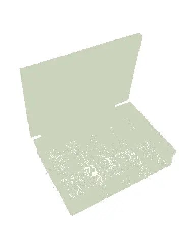Caja Multiusos Transparente Ultimate
