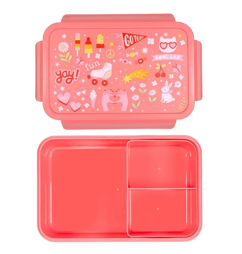Cajita Almuerzo Bento Fun - A Little Lovely Company