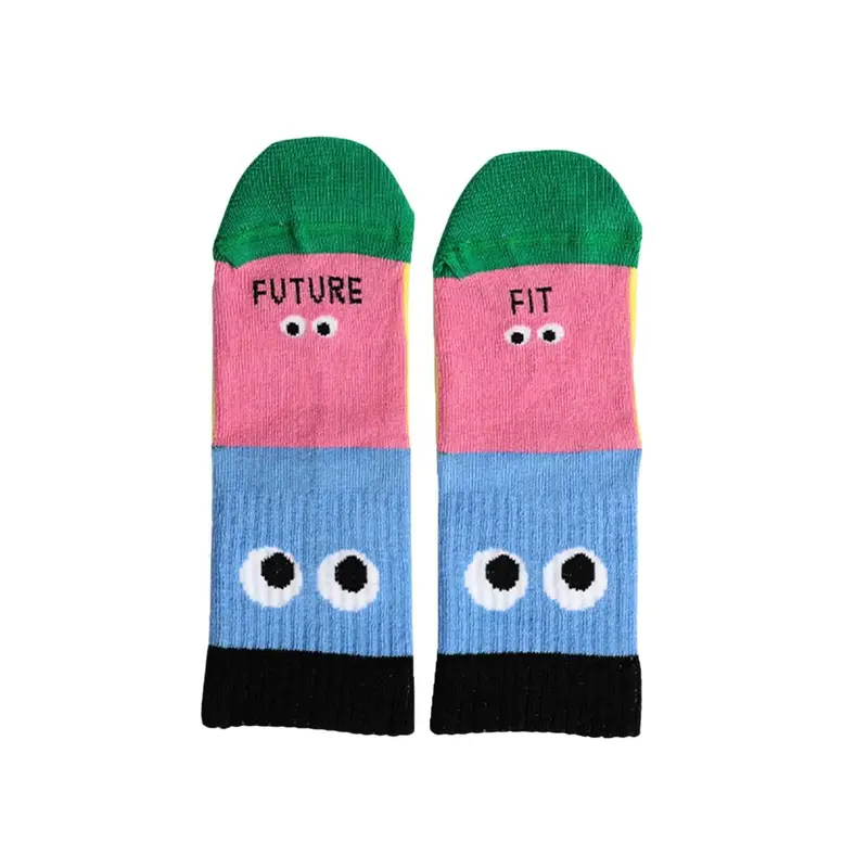 Calcetines infantiles "Mini fit"