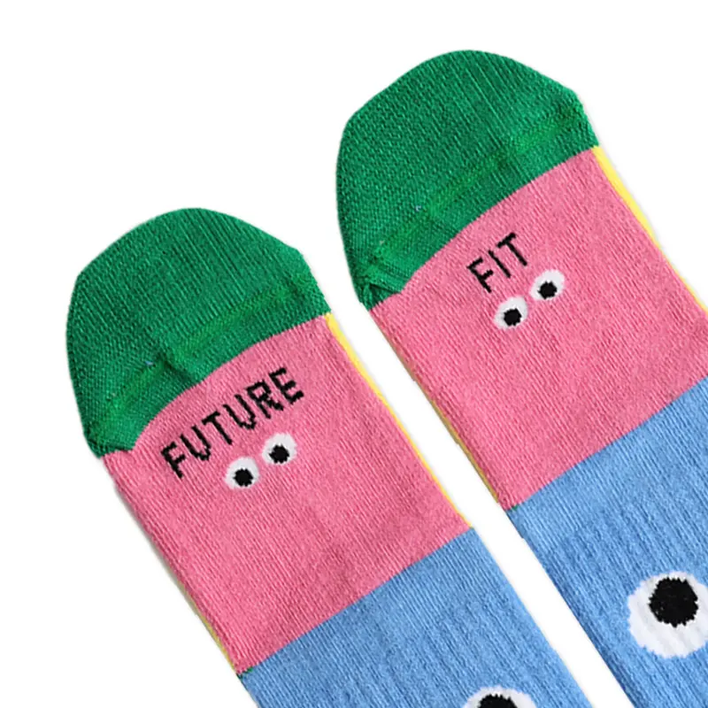 Calcetines mini "Future Fit" - UO