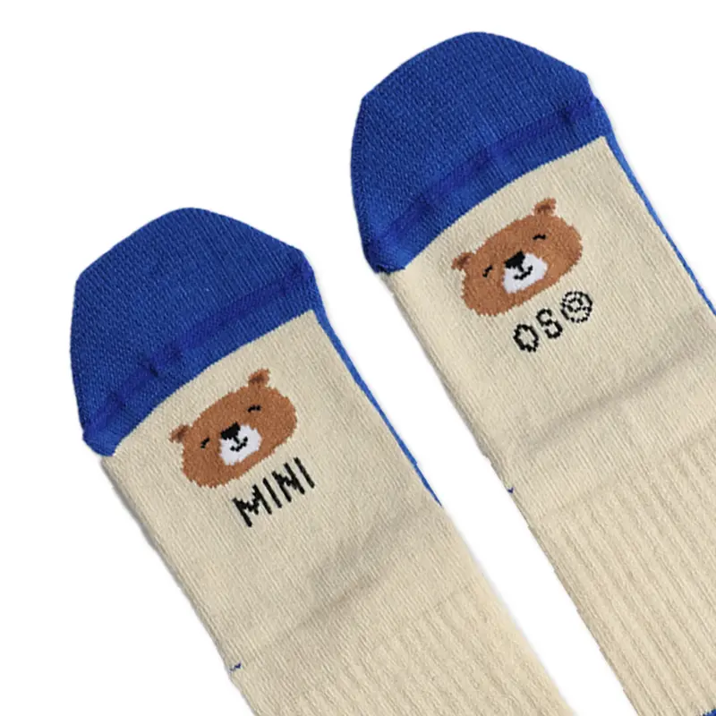 Calcetines mini "Mini Os@" - UO