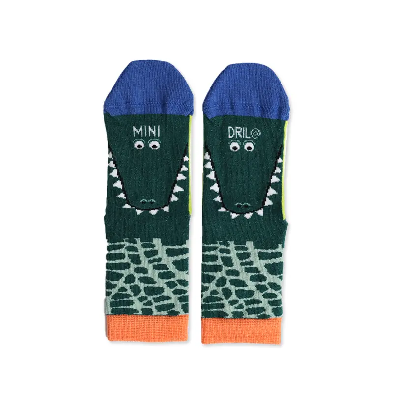 Calcetines mini "Minidrilo" - UO
