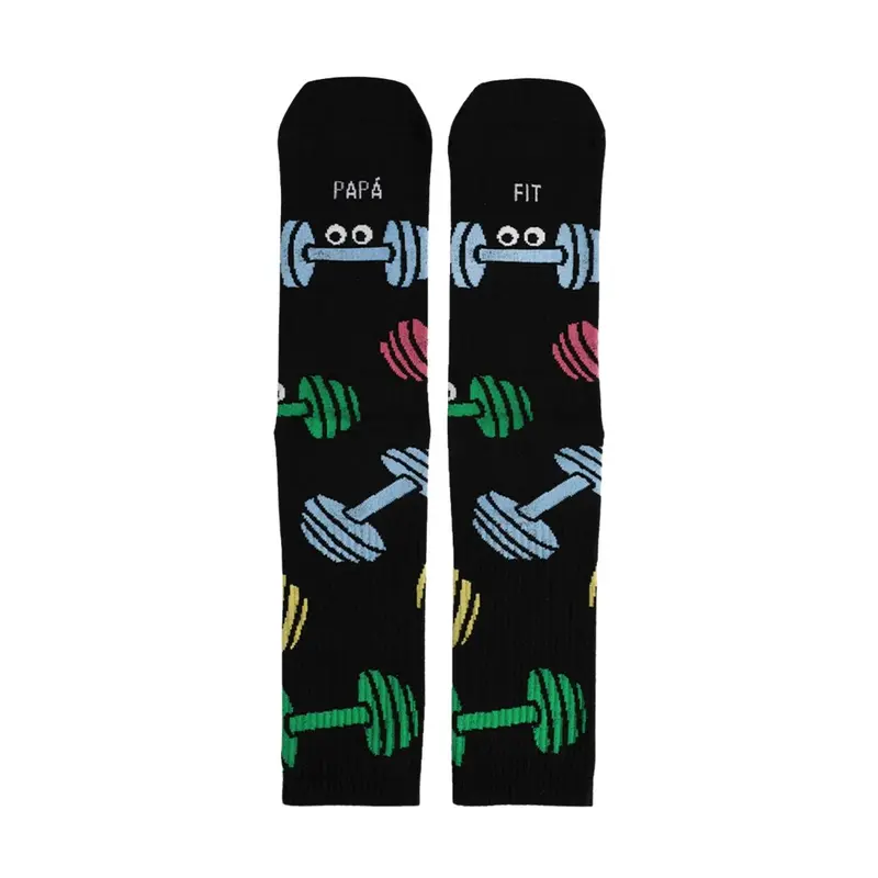 Calcetines "Papá fit"