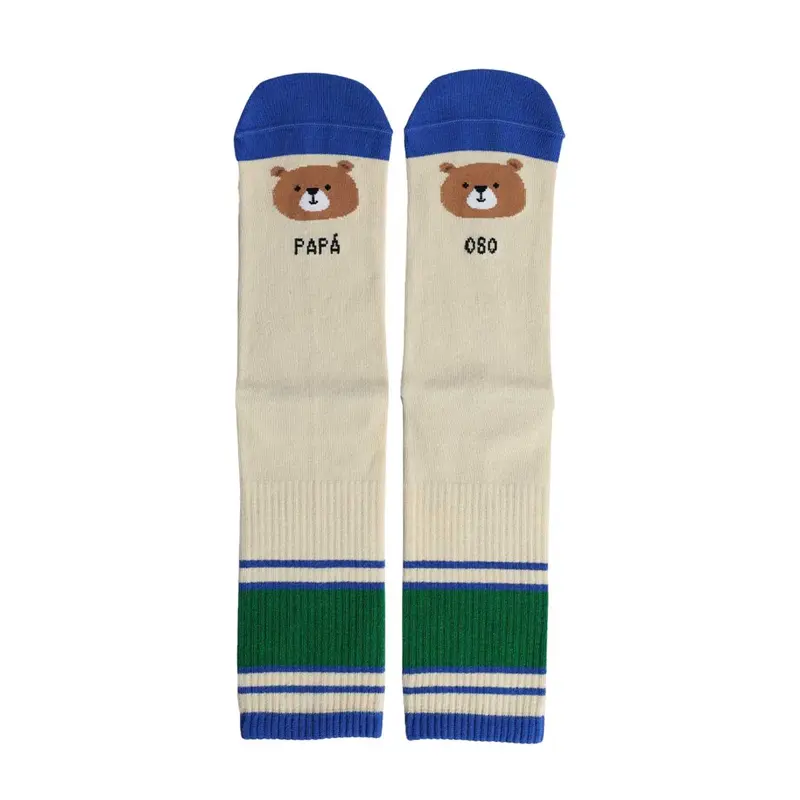 Calcetines "Papá Oso"
