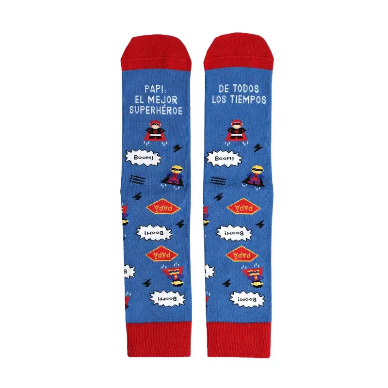 Calcetines "Papi