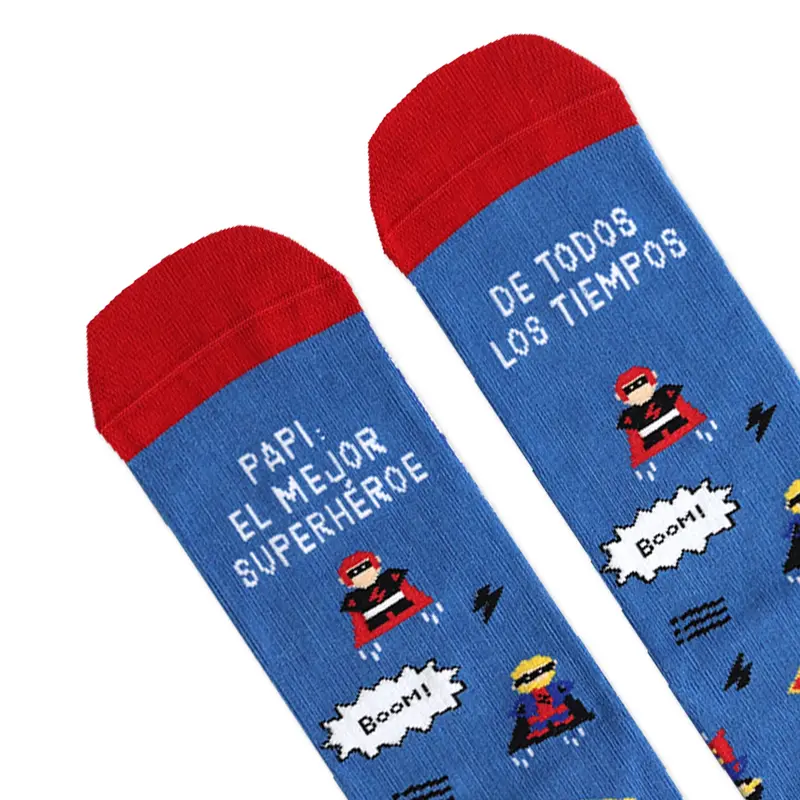 Calcetines "Papi