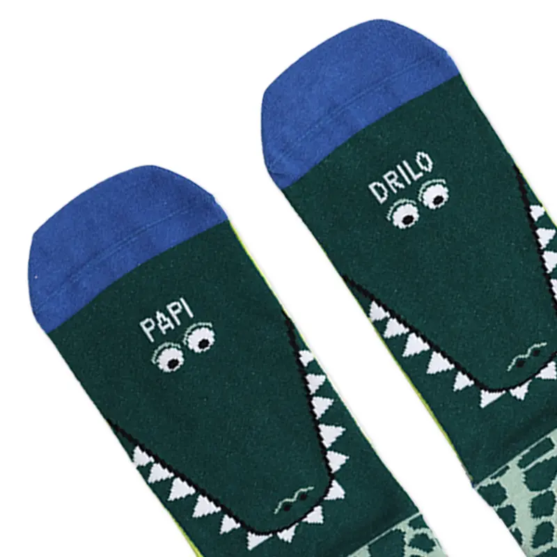 Calcetines "Papidrilo" - UO