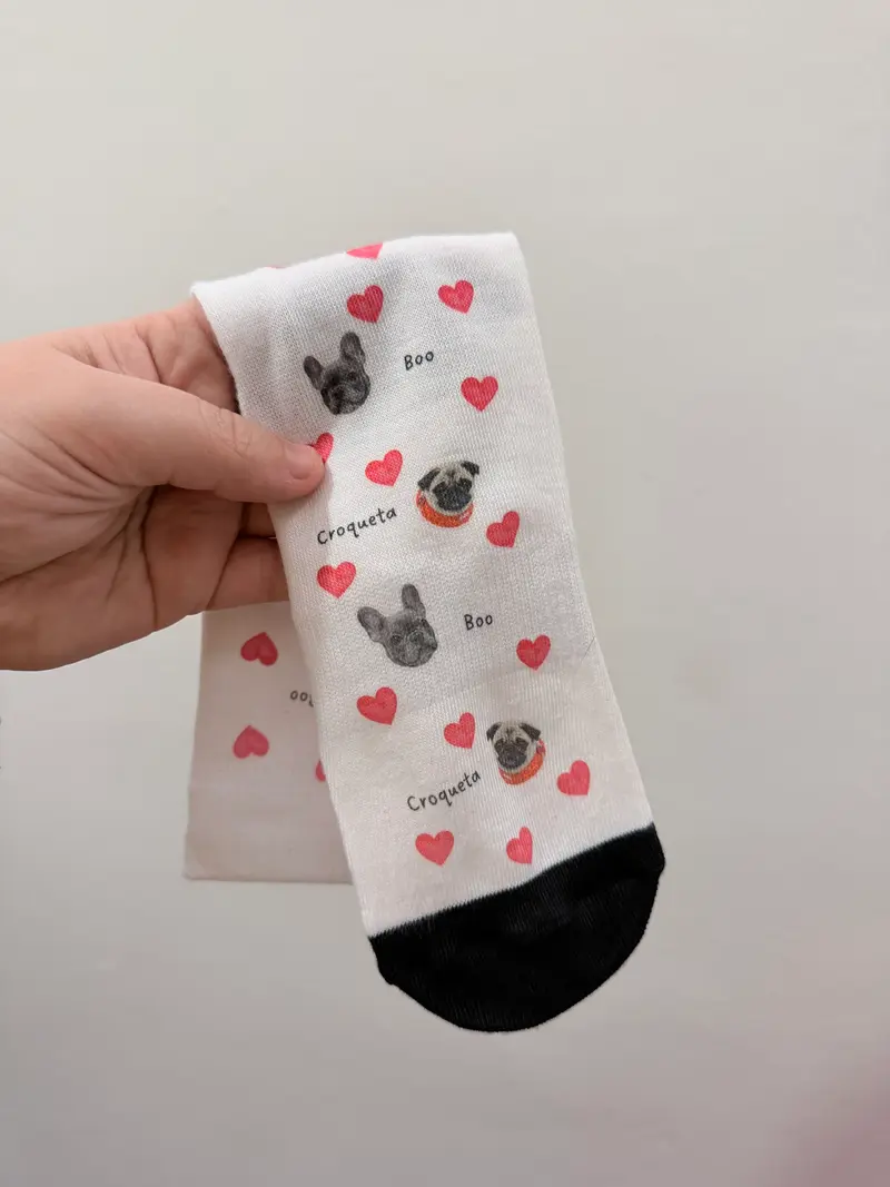 Calcetines Personalizados