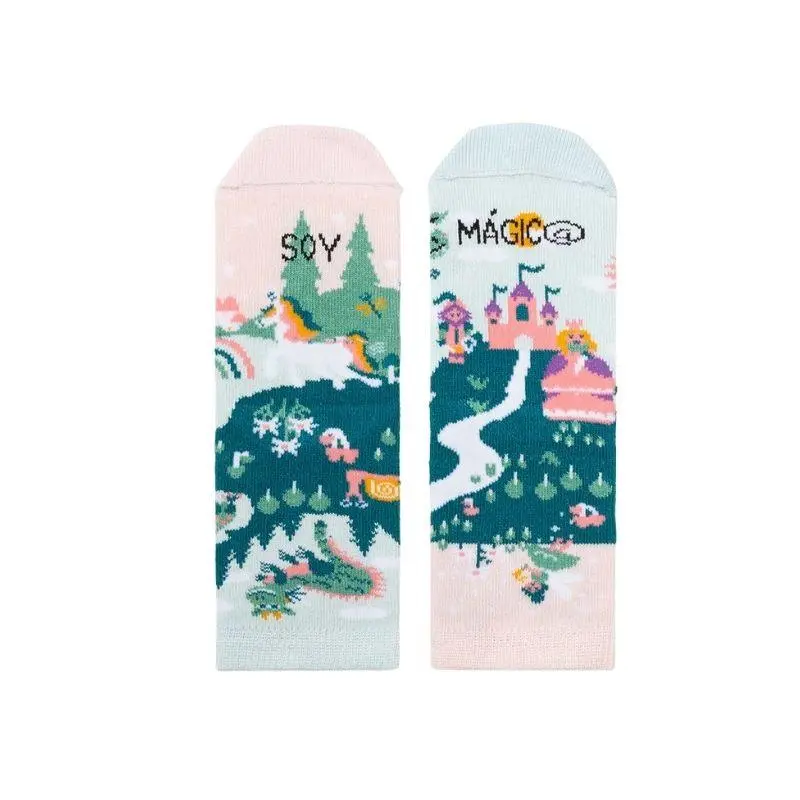 Calcetines Soy magic@