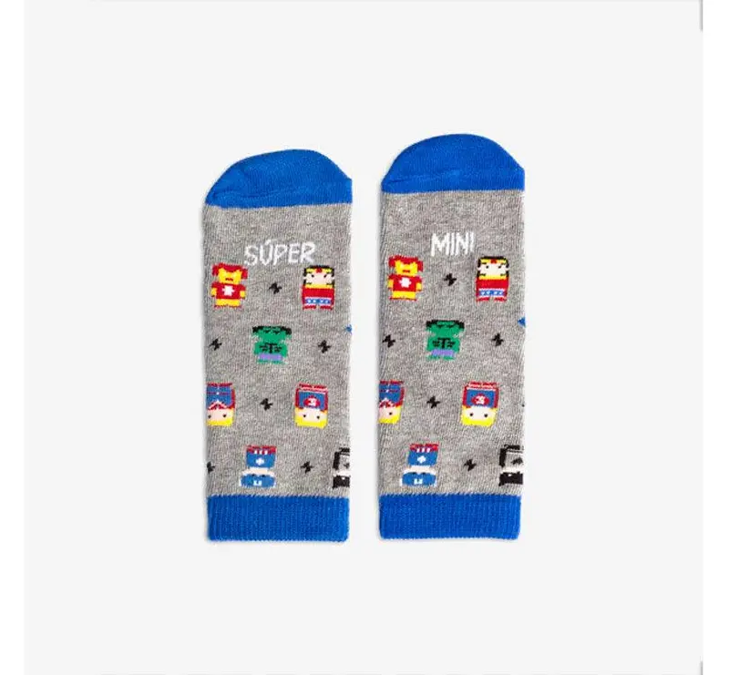 Calcetines SUPER MINI