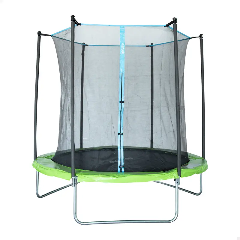 Cama elástica infantil exterior Ø180 cm Aktive