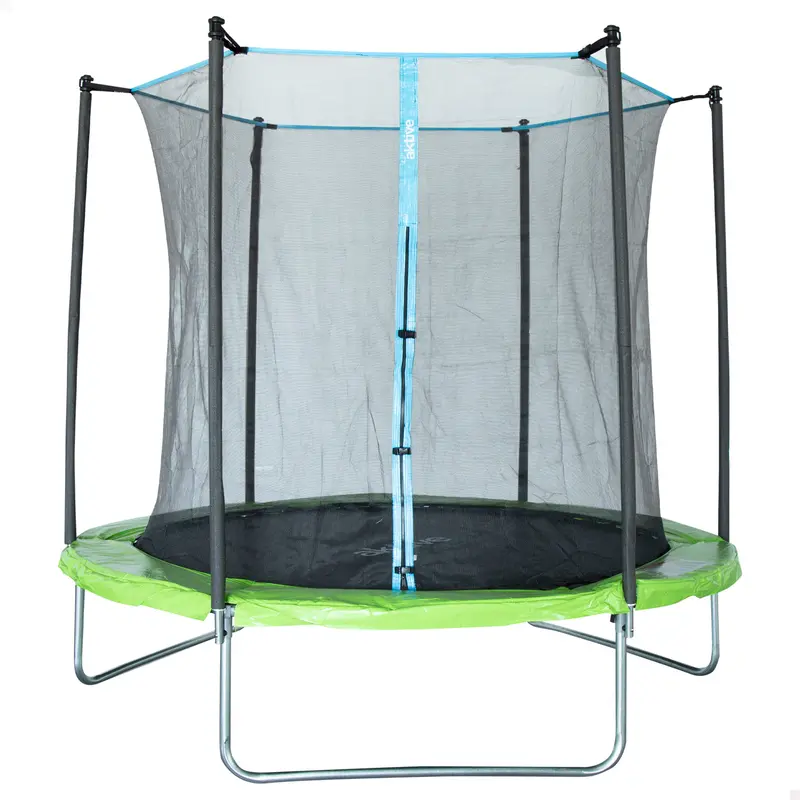 Cama elástica infantil exterior Ø261 cm Aktive