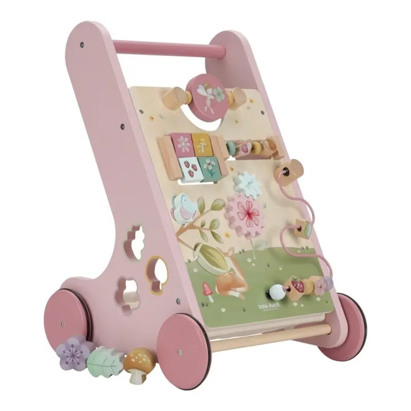 CAMINADOR FAIRY GARDEN FSC LITTLE DUTCH