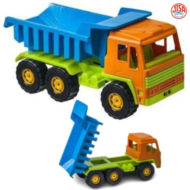 Camion de juguete para niños pequeños