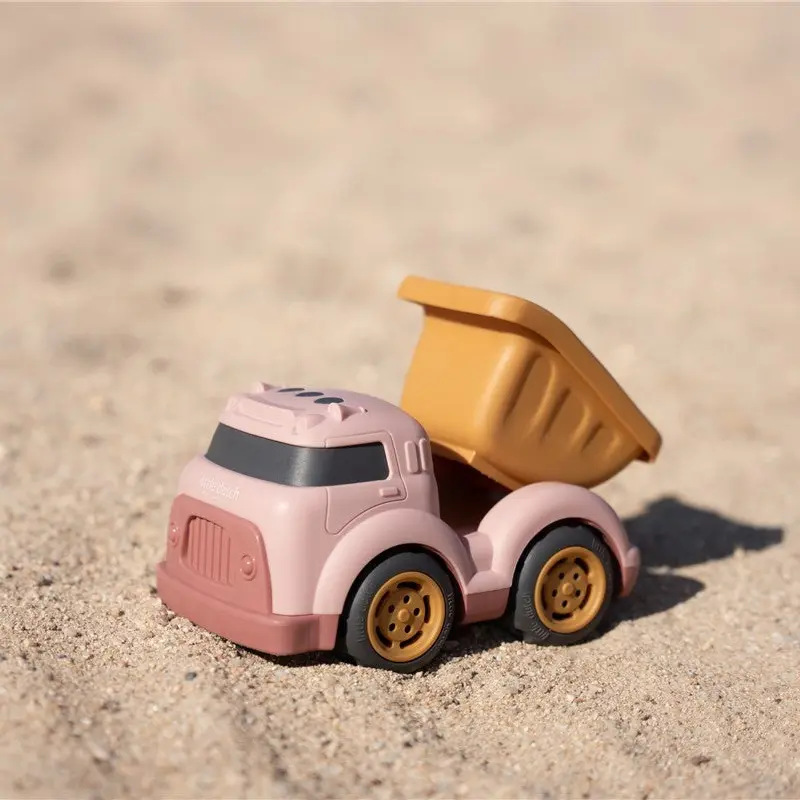 Camión Dumper para el verano - Little Dutch
