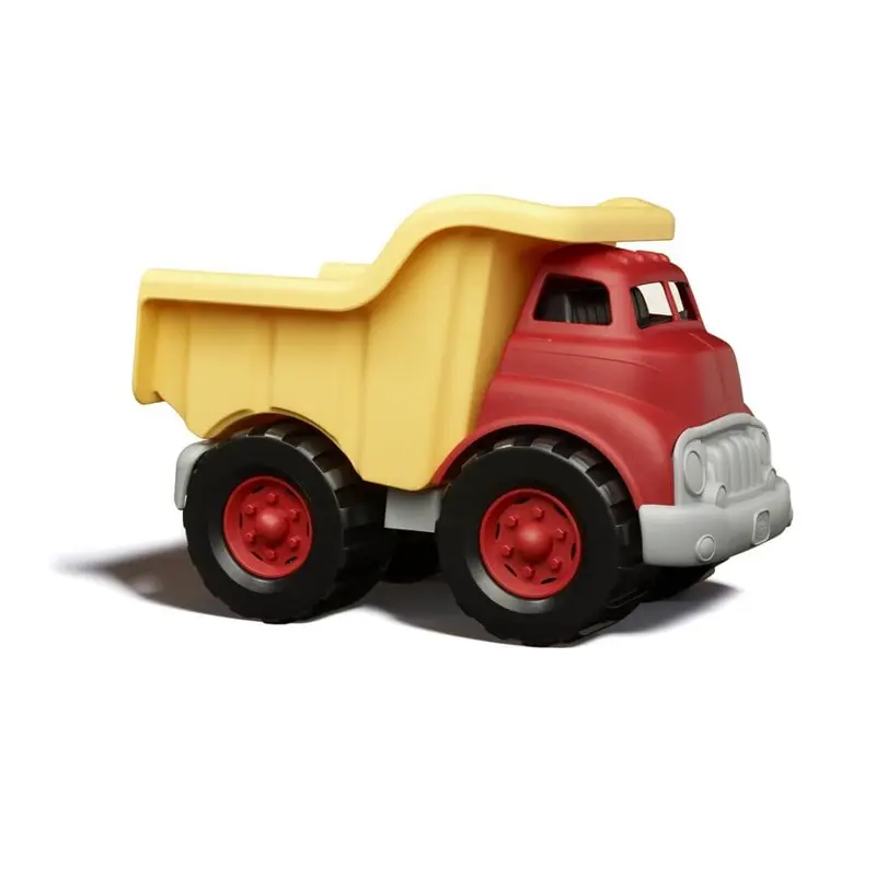 CAMIÓN DUMPER