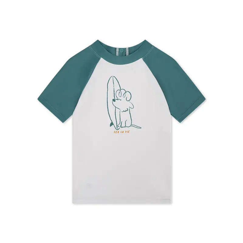 Camiseta Protección Solar - Surfero