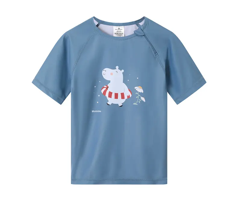 Camiseta Protección Solar (Varios modelos y tallas) - Monnëka