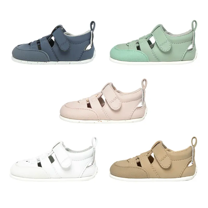 Canet Feroz SS26 (Varias tallas y colores) - Zapato Feroz