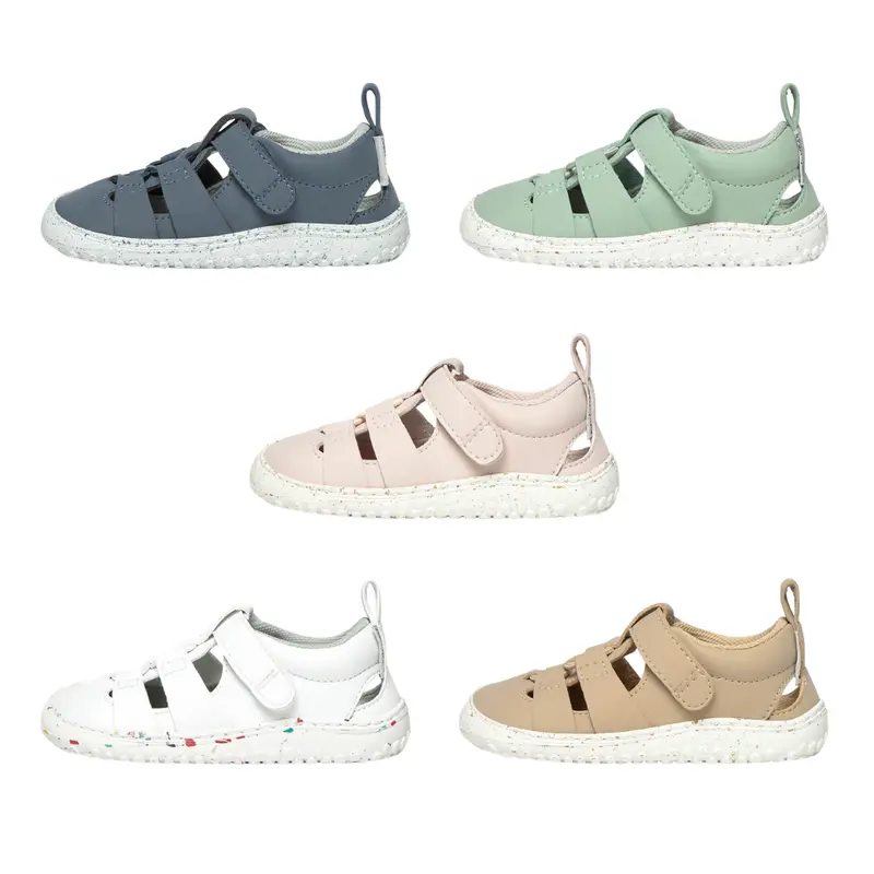 Canet Rocker SS26 (Varias tallas y colores) - Zapato Feroz