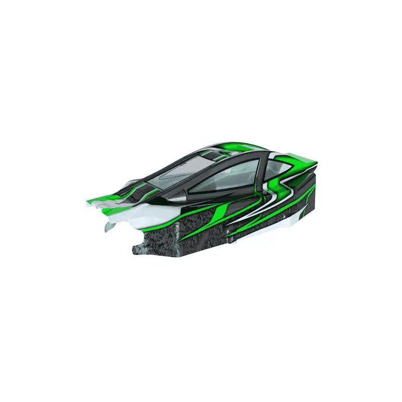 Carcasa pintada Coche 1/10 BX8SL