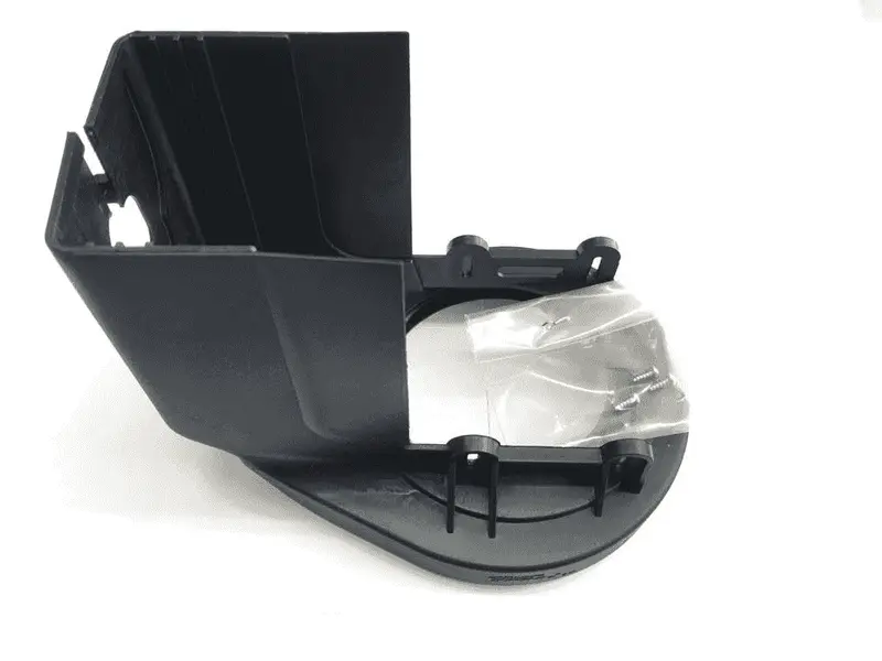 Carcasa Ventilador Plastico D90 Futura