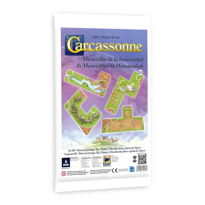 Carcassonne