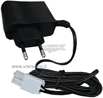 Cargador NiMh Conector Tamiya