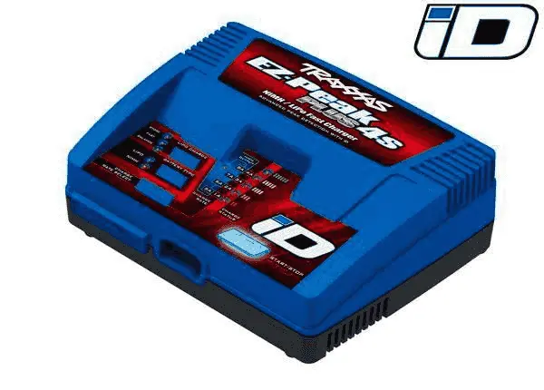 Cargador TRX2981G Para TRX2970 G