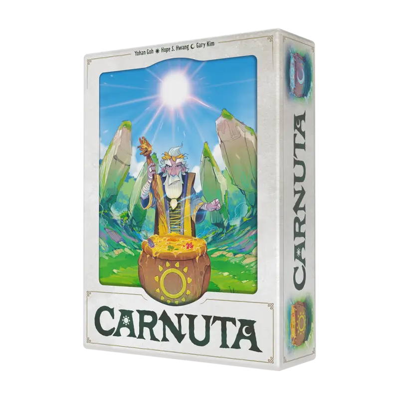 Carnuta