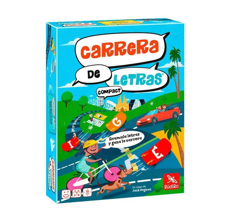 Carrera de Letras