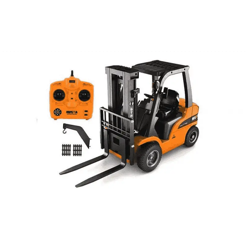 Carretilla Huina 1577 1/10 RadioControl