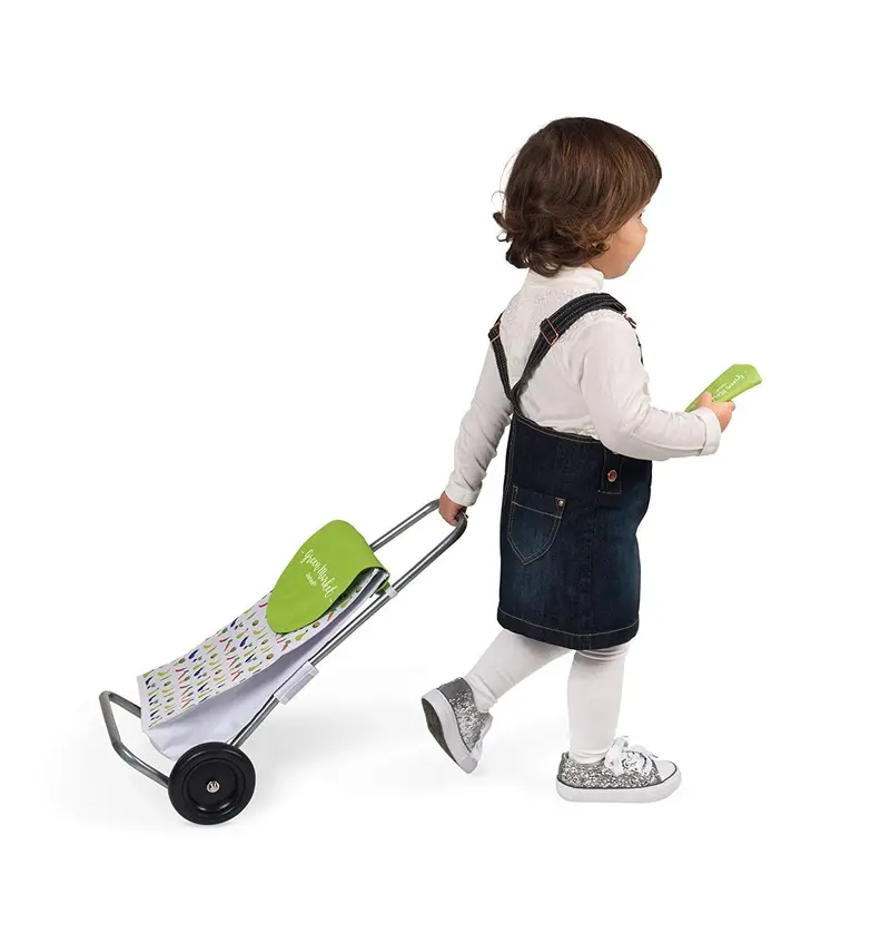 Carrito janod
