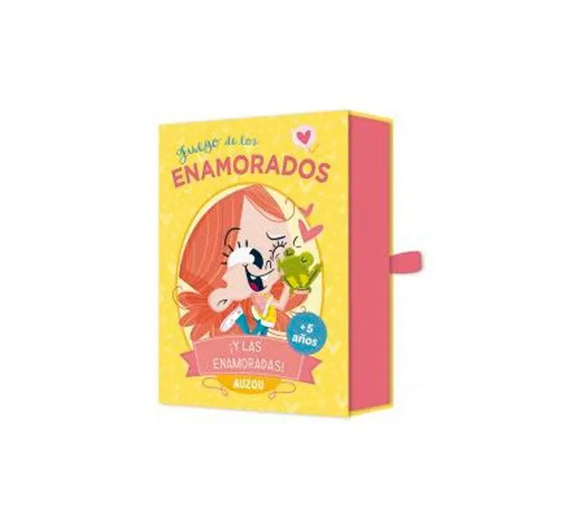 Cartas De los enamorados