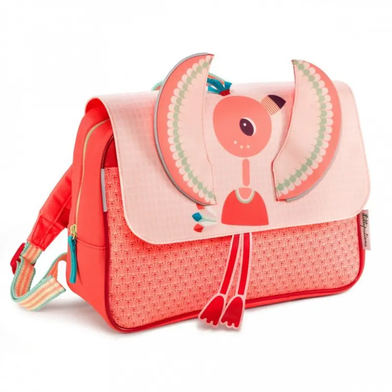 Cartera Anais - Lilliputiens 84442