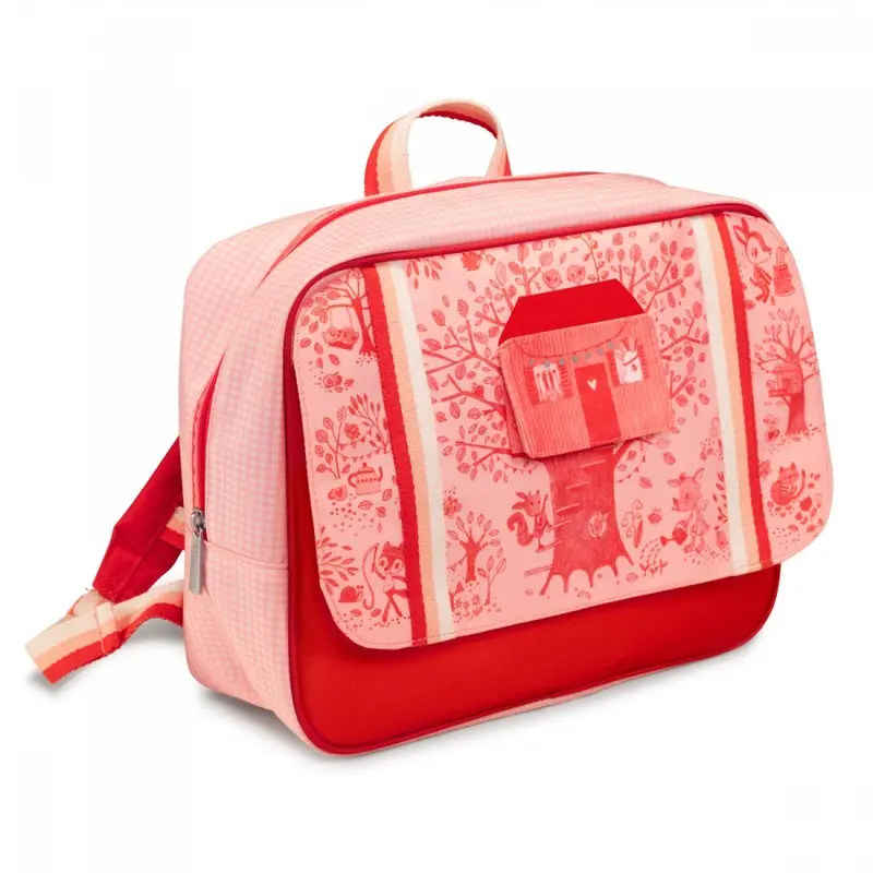 Cartera Happy Lena - Lilliputiens 84456