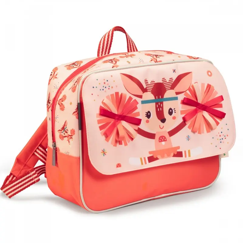 Cartera Wonder Stella - Lilliputiens 84455