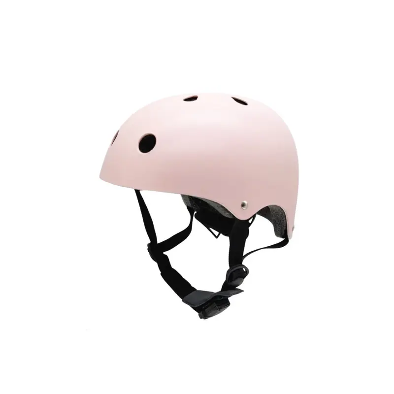 CASCO CON LUZ PLAY AND STORE - PINK