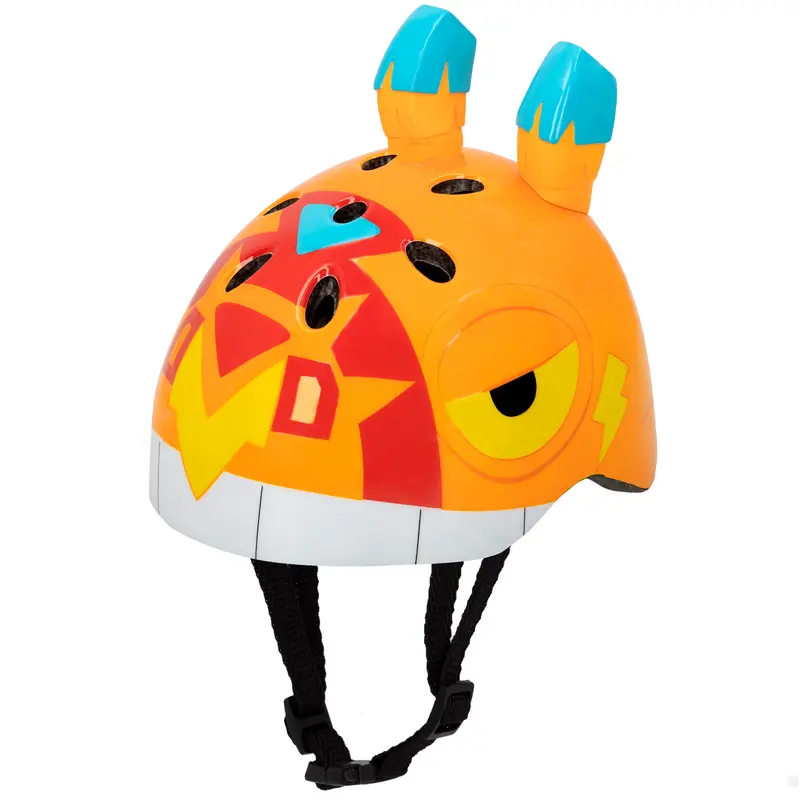 Casco patinete 3D Smash Crash SuperThings