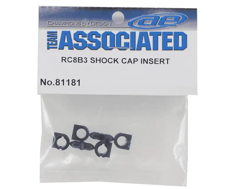 CASQUILLO AMORTIGUADOR SUPERIOR RC8B3