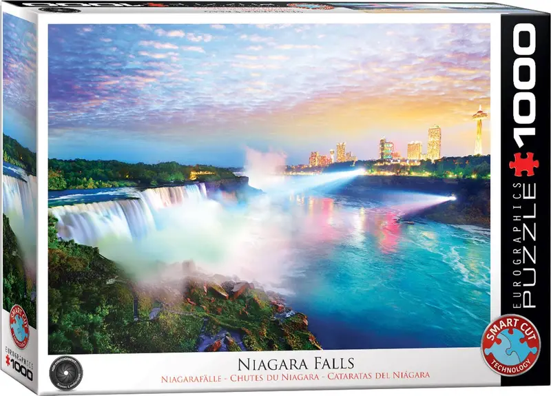 Cataratas del Niágara