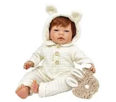 Celia Teddy