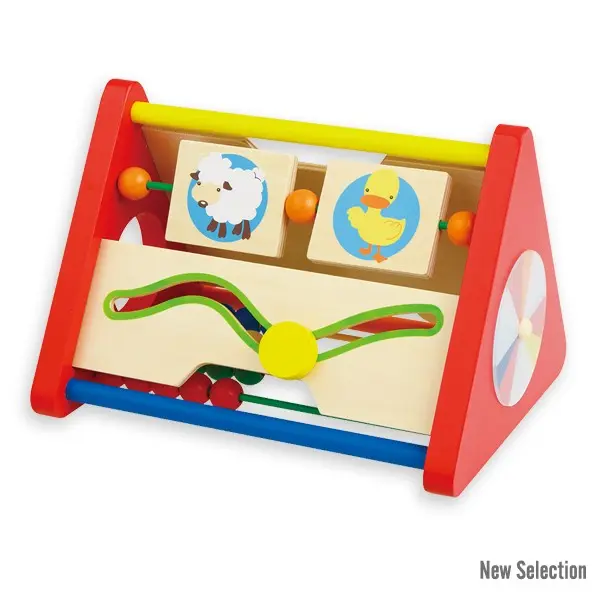 Centro de juegos y actividades - andreu toys