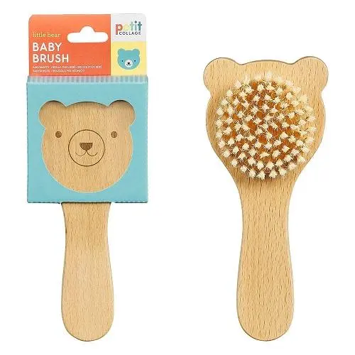Cepillo Bebé Eco
