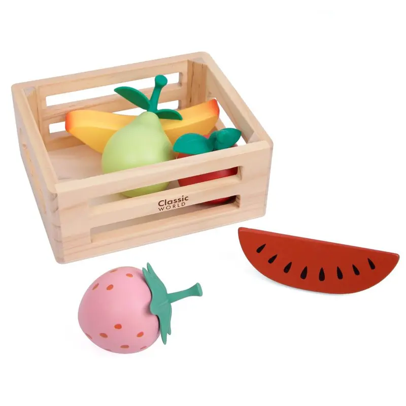 Cesta de Frutas