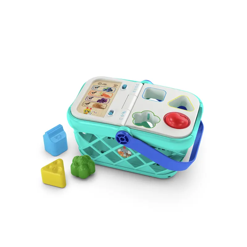 Cesta de la Compra Magic Touch