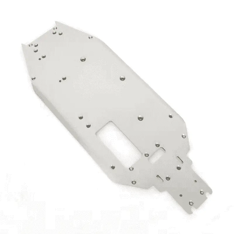 Chaisis Metalico RH1016