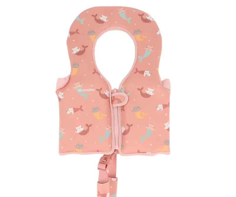 Chaleco Aprendizaje Flotador