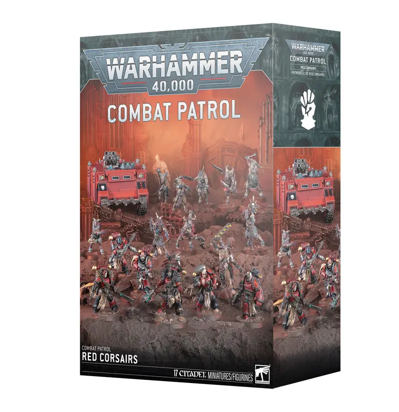 Chaos Space Marines